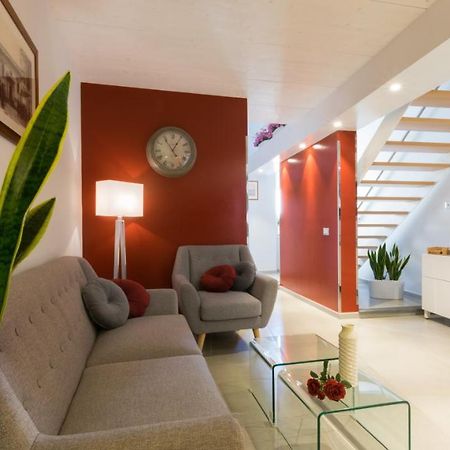 Ottocento Guest House Alghero Extérieur photo