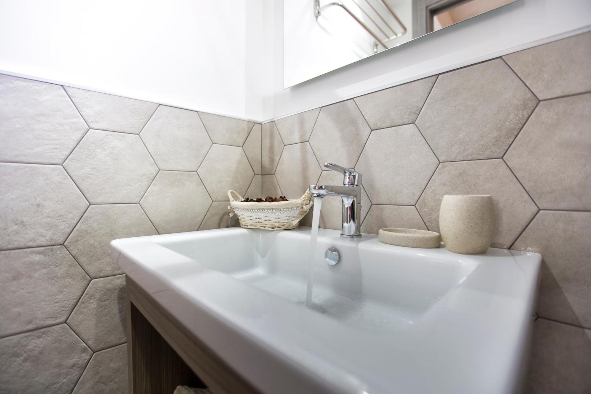 Ottocento Guest House Alghero Chambre photo