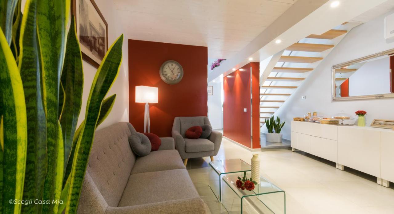 Ottocento Guest House Alghero Extérieur photo