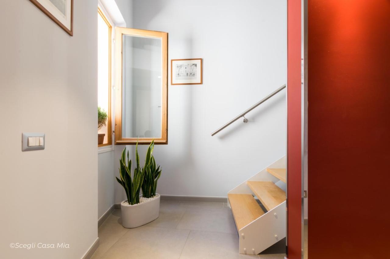 Ottocento Guest House Alghero Extérieur photo