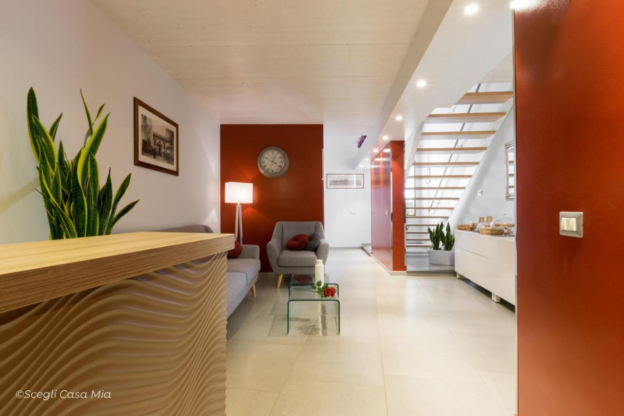 Ottocento Guest House Alghero Extérieur photo