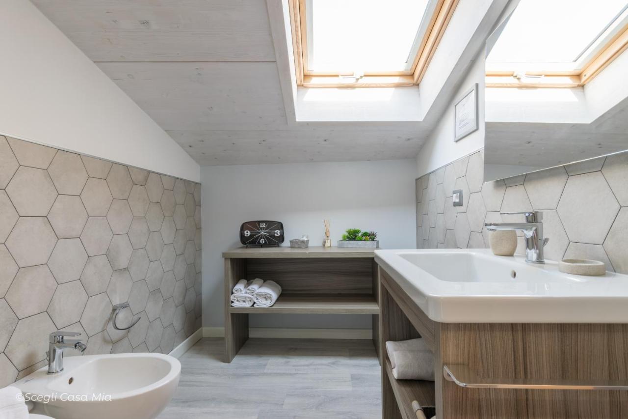 Ottocento Guest House Alghero Extérieur photo