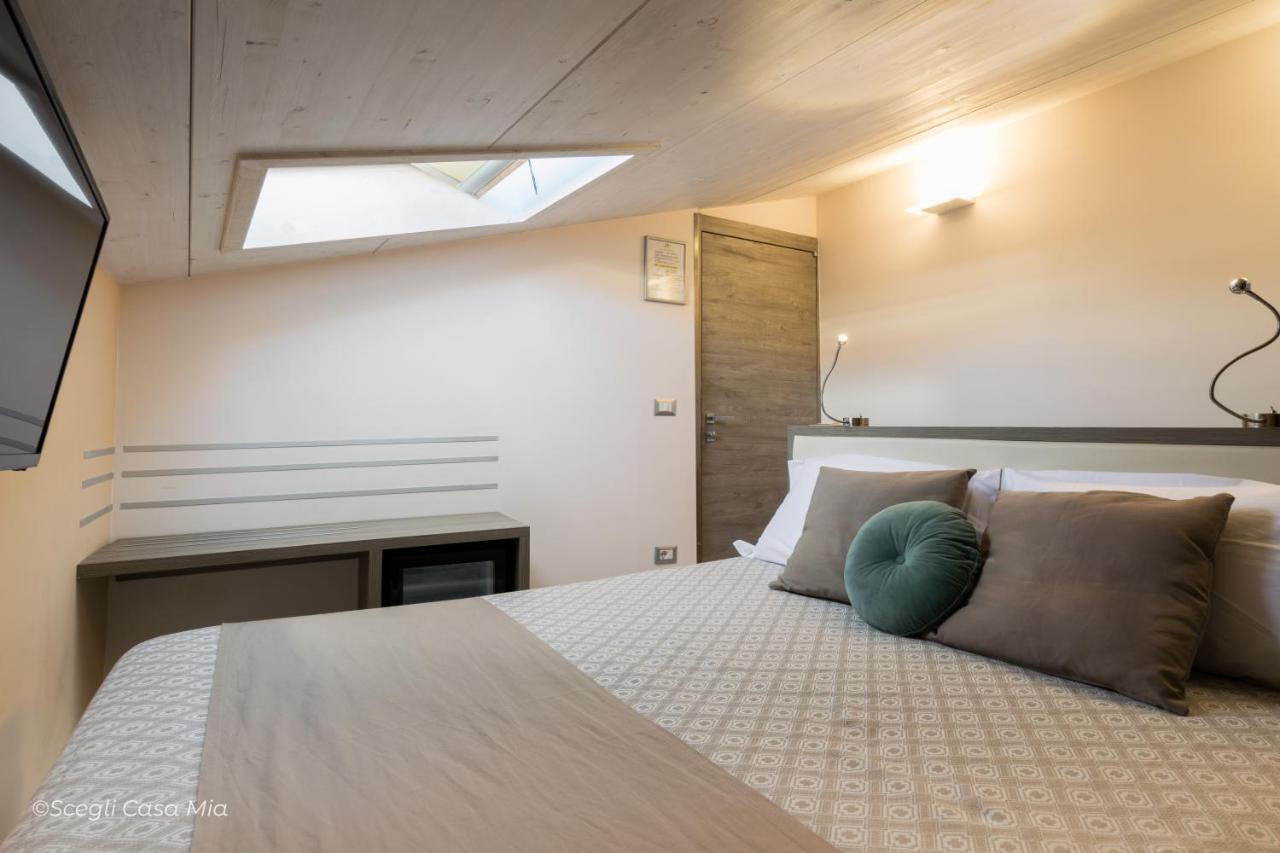 Ottocento Guest House Alghero Extérieur photo