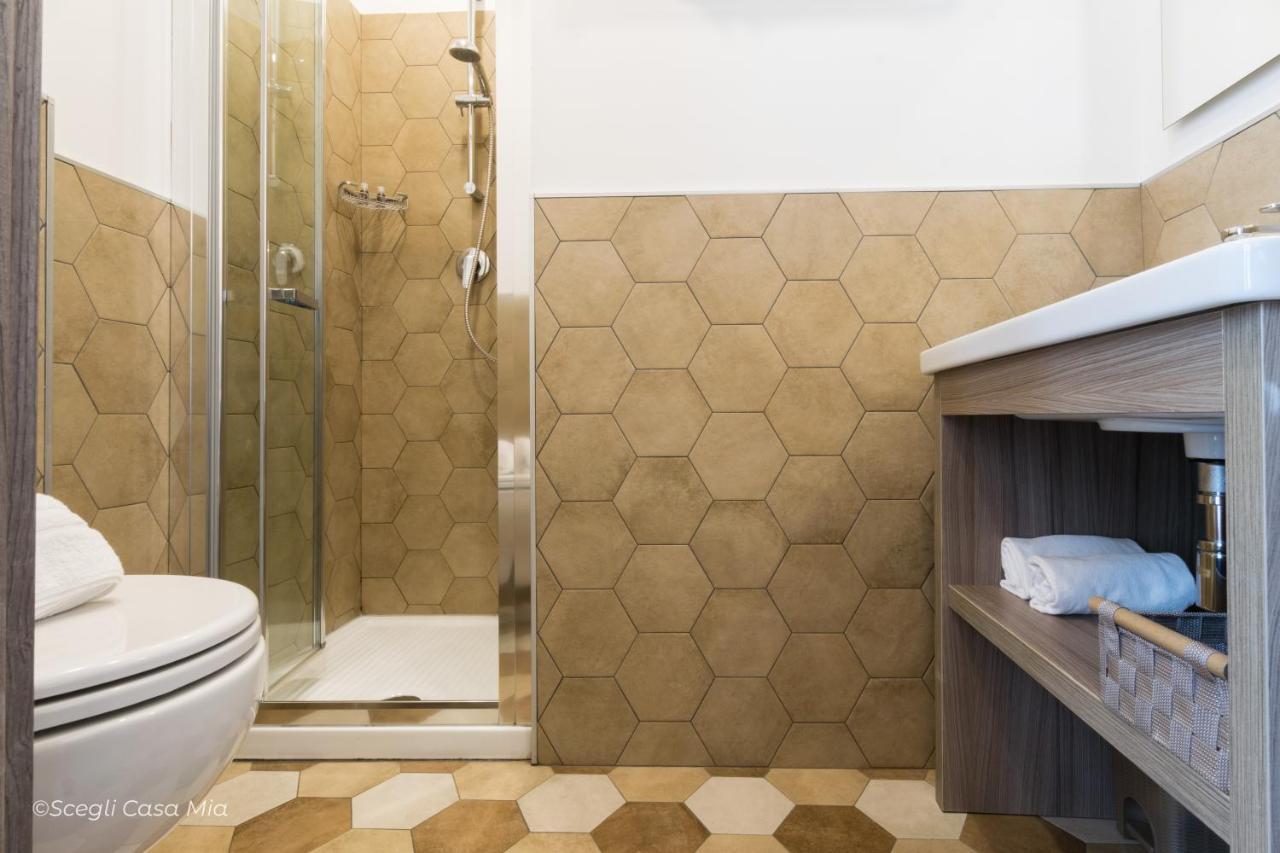 Ottocento Guest House Alghero Extérieur photo
