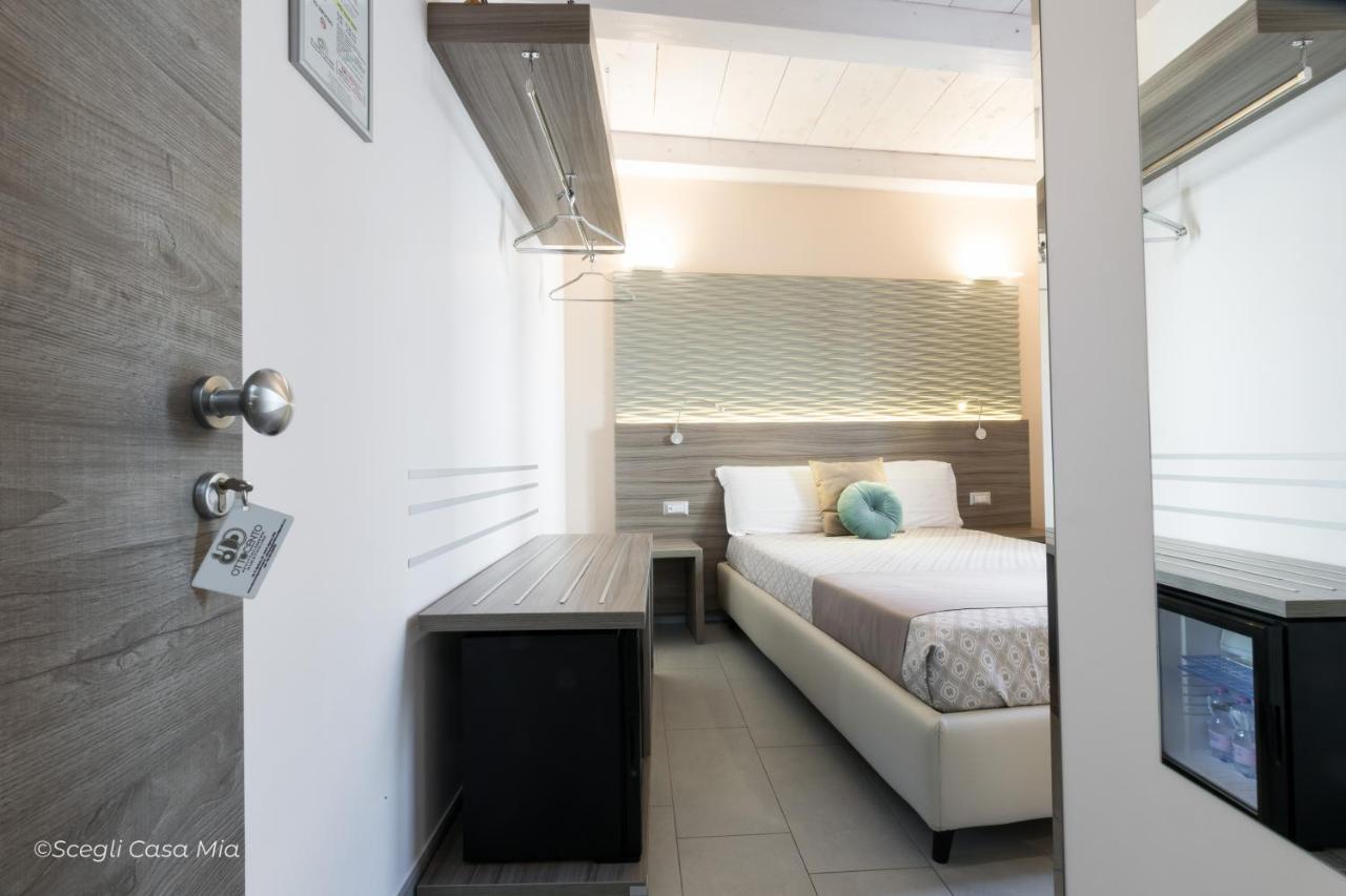Ottocento Guest House Alghero Extérieur photo