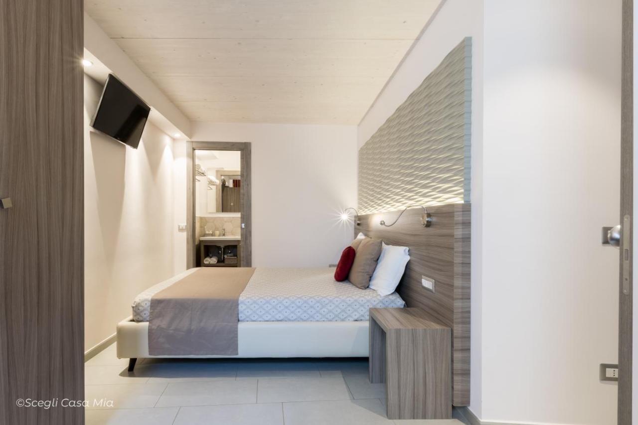 Ottocento Guest House Alghero Extérieur photo