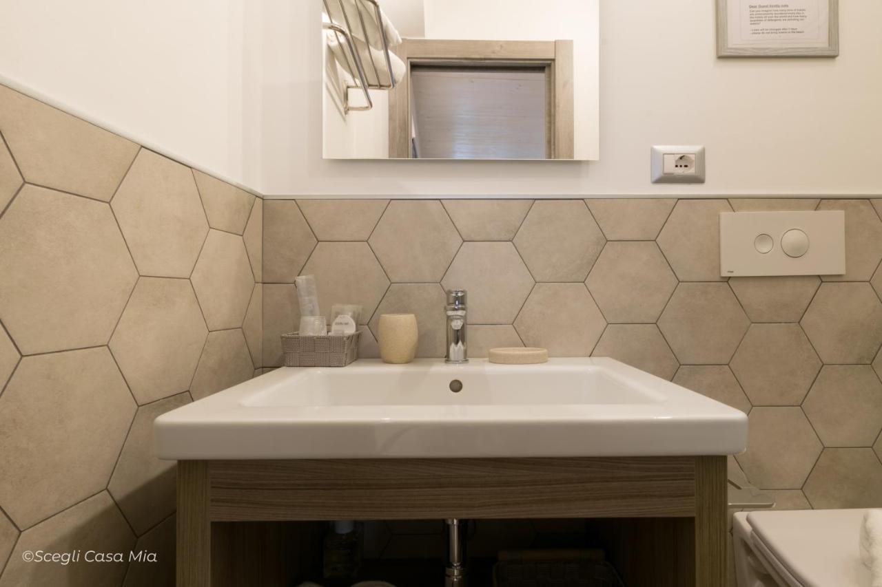 Ottocento Guest House Alghero Extérieur photo