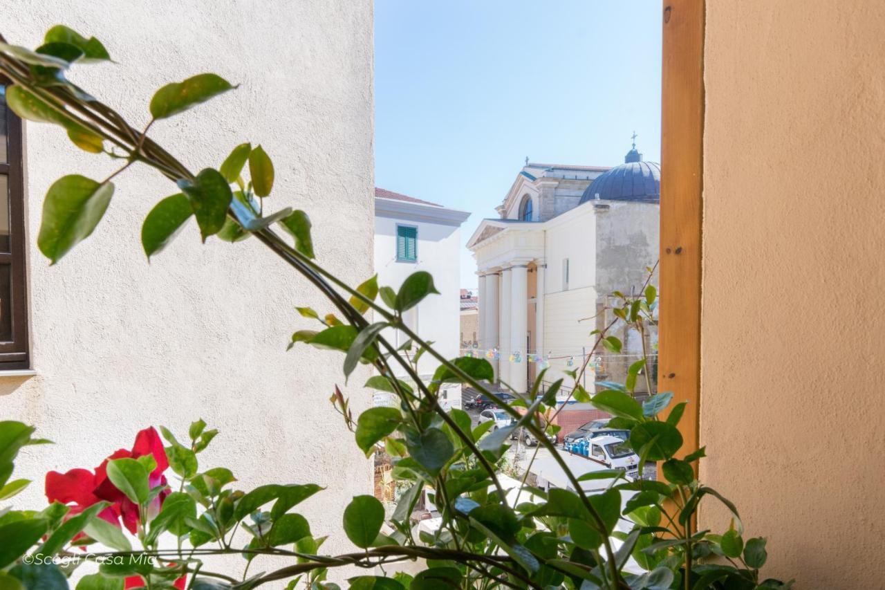 Ottocento Guest House Alghero Extérieur photo