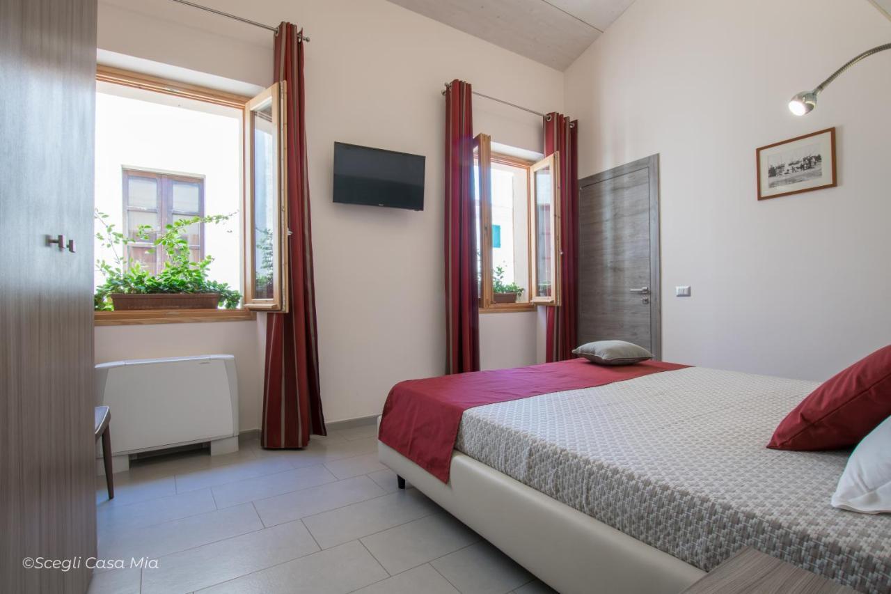 Ottocento Guest House Alghero Extérieur photo