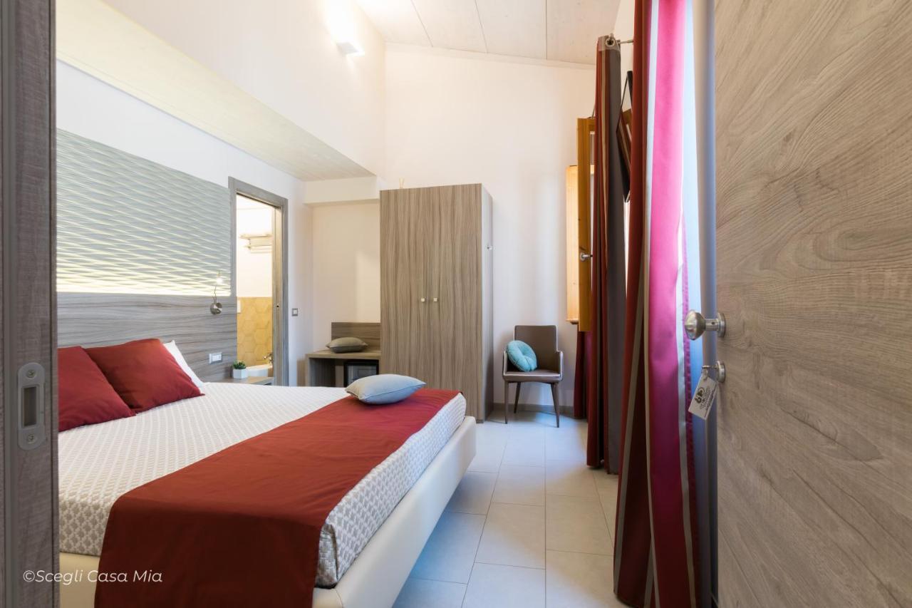 Ottocento Guest House Alghero Extérieur photo