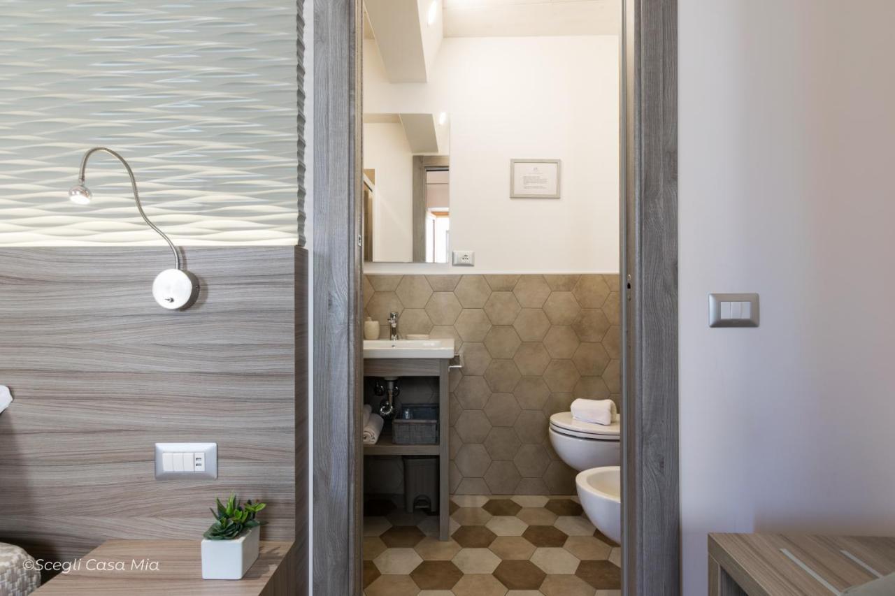 Ottocento Guest House Alghero Extérieur photo