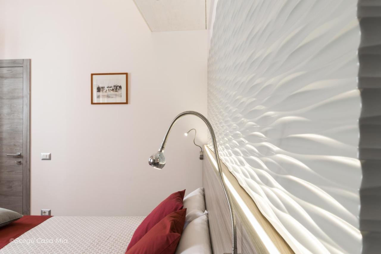 Ottocento Guest House Alghero Extérieur photo