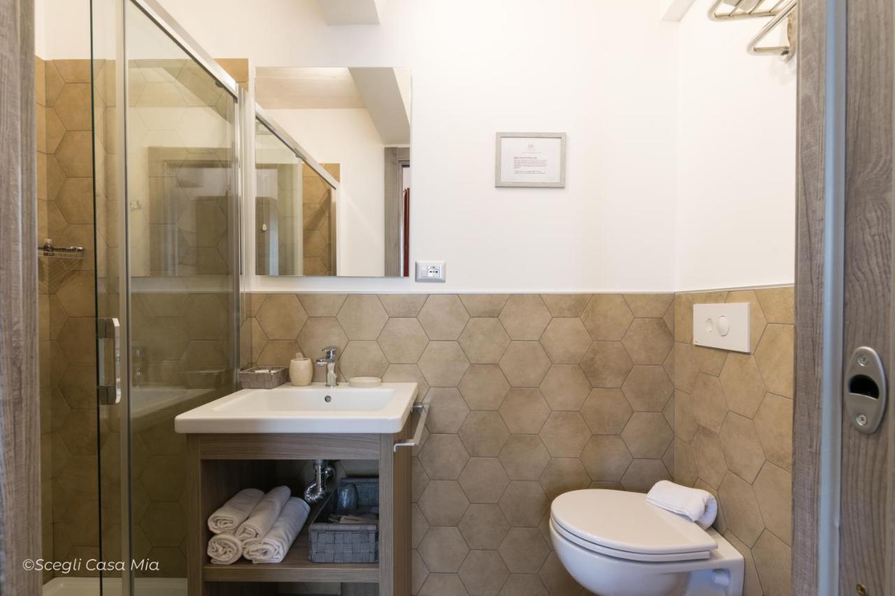 Ottocento Guest House Alghero Extérieur photo