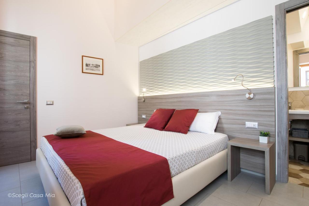 Ottocento Guest House Alghero Extérieur photo