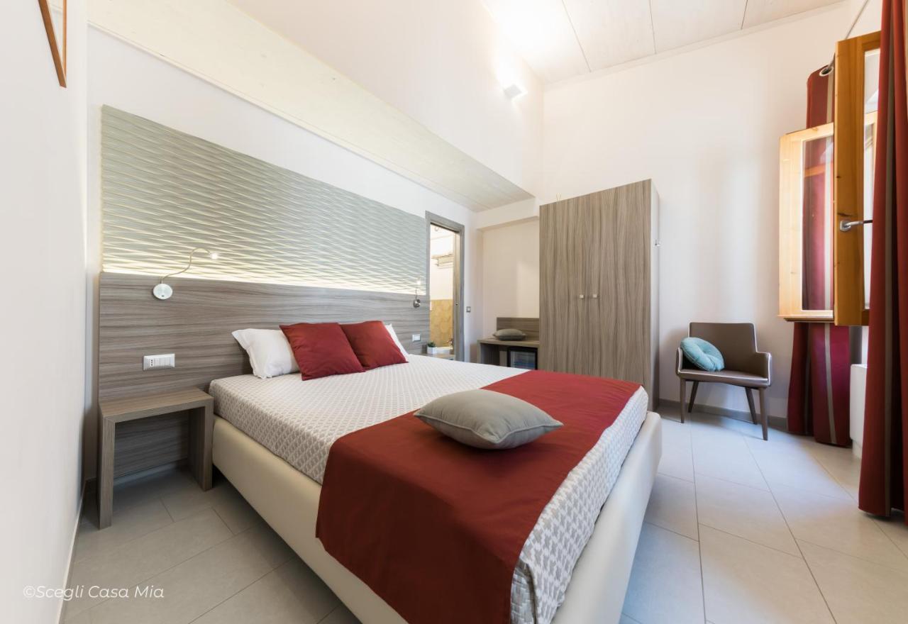 Ottocento Guest House Alghero Extérieur photo